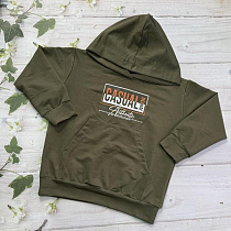 Батник Marimaks 1071 khaki - делук