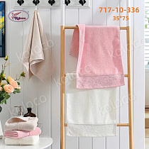 Полотенце Koloco 717-10-336 - делук