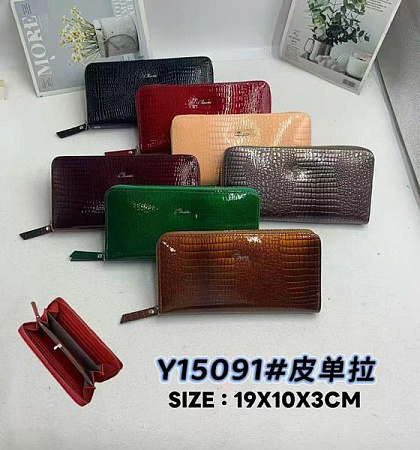 Кошелек Chus KK15091 mix - делук