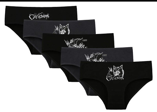 Трусы Disneyopt Kids 6571PB6 mix (14-15) - делук