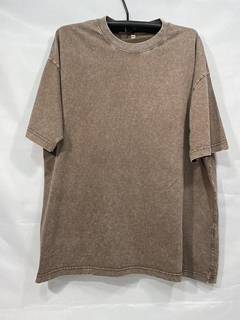 Футболка Sabihina SB1833 beige - делук