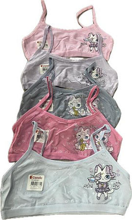 Топ Anibur 4881B11 mix (8-9) - делук