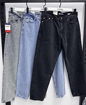 Джинсы Lili G03 l.grey Джинсы Lili G03 l.grey - делук