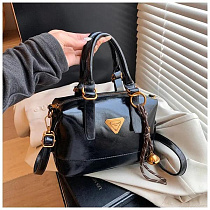 Сумка Fashion Bag M1858-1 black - делук