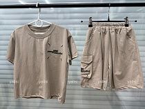 Костюм Yalisi 62529 l.grey - делук