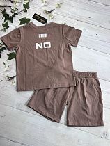 Костюм Marimaks 1069 brown - делук
