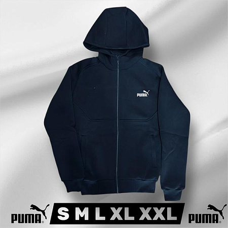 Кофта Спорт Mary Poppins 6910 black - делук