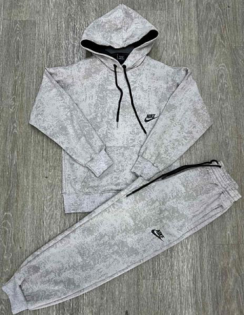 Костюм Спорт Mirwear Kids MR687-307-2 grey - делук