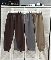 Штаны Спорт Little Secret 500230 beige - делук