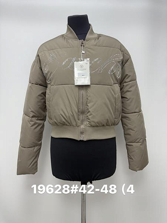 Куртка Kilodoor 19628 beige - делук
