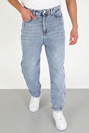 Джинсы Ruxa 2072 blue - делук