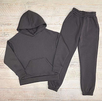 Костюм Спорт Lima Kids 2558 grey - делук