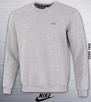 Свитер Azt AZ90-1028 grey - делук