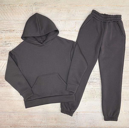 Костюм Спорт Lima Kids 2558 grey - делук