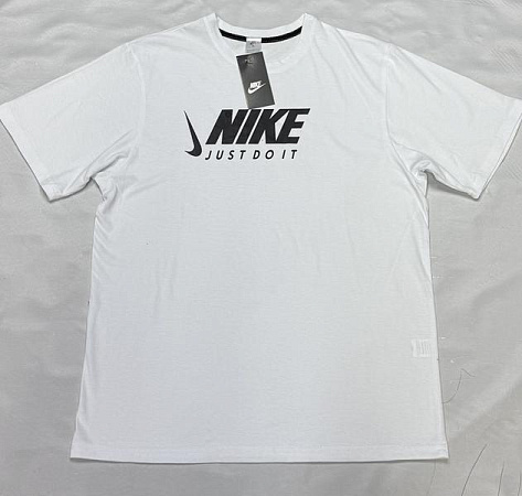 Футболка Ayden AD1503 white - делук