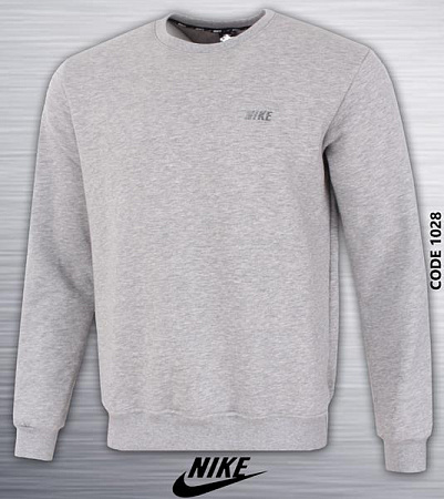 Свитер Azt AZ90-1028 grey - делук