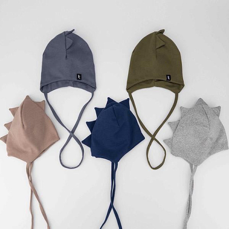 Шапка Candy CN2678 mix - делук