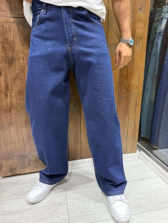 Джинсы Bromley 692 blue - делук