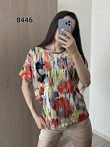 Топ Fsn 8446 orange - делук