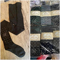 Колготы Proschenko PR821 mix - делук