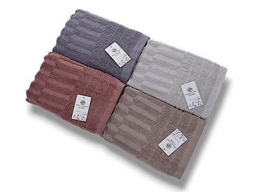 Полотенце Obuv Ok2 mix (10176-89187) - делук