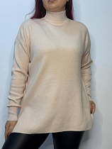 Свитер Kosta 9750 l.beige - делук