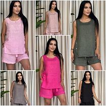 Костюм Alisa Brand 1167 pink Костюм Alisa Brand 1167 pink - делук