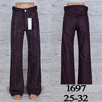 Джинсы Uno2 1697 - делук