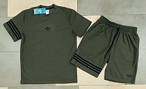 Костюм Jiher J6 khaki - делук