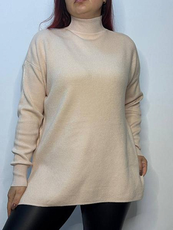 Свитер Kosta 9750 l.beige - делук