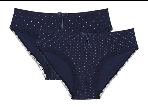 Трусы Disneyopt D31256263 navy (M) - делук