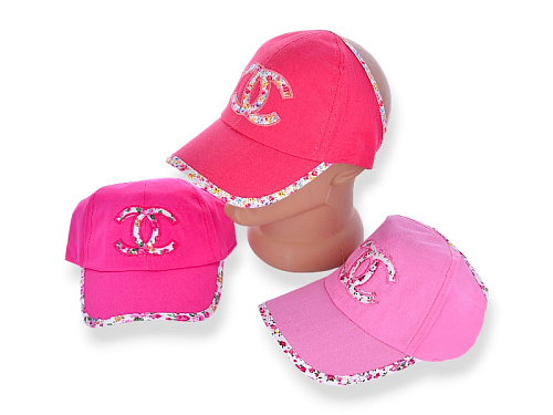 Кепка Ylzl K243-9 mix - делук