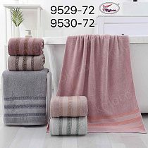 Полотенце Koloco 9529-72 - делук