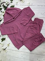 Костюм Спорт Marimaks 134 pink - делук