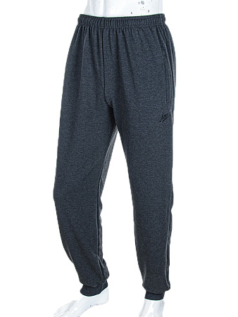 Штаны Спорт Banko N1013-2 d.grey - делук