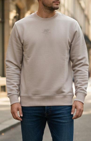 Свитер Zalov ZW1231 beige - делук