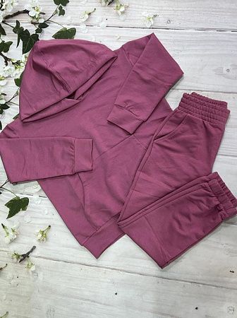 Костюм Спорт Marimaks 134 pink - делук