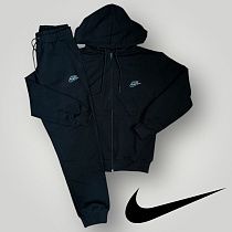 Костюм Спорт Mary Poppins 4671 black - делук