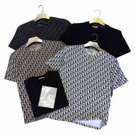 Футболка Moranny MR1010 beige - делук