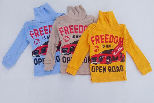 Гольф Meloria ML4319 beige - делук