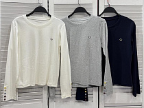 Свитер Divo DV122 white - делук