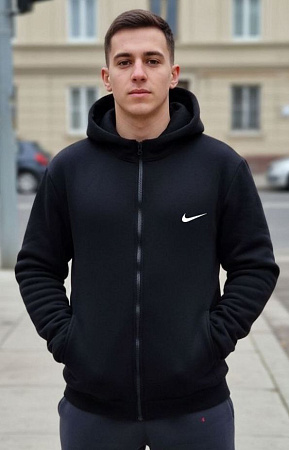 Кофта Спорт Mary Brand 574 black - делук