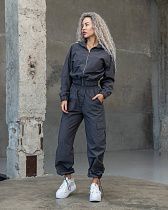 Костюм Спорт Sinevir SV1 d.grey - делук