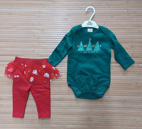 Костюм Major M714 green - делук