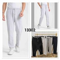 Штаны Спорт Mmc Clothes 13302 navy - делук