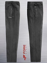 Штаны Спорт Azt AZ250-1138 d.grey - делук