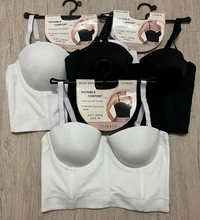 Топ Comfort 5878 mix Топ Comfort 5878 mix - делук