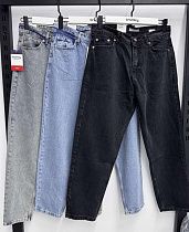 Джинсы Lili G03 blue Джинсы Lili G03 blue - делук