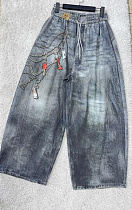 Джинсы Divo DV1044 blue - делук