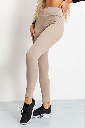 Лосины Fili Kids FK1417 beige - делук